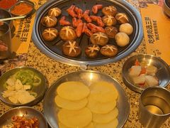 -安又胖韩国烤肉