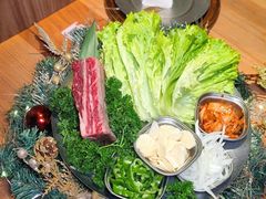 -烧肉达人•炭火烧肉(新天地店)