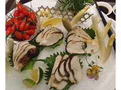 -鲍鱼王子(深圳大厦店)