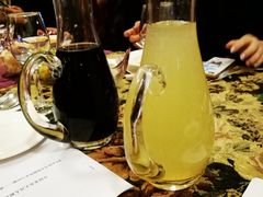 -露西亚咖啡西餐厅(哈尔滨俄侨纪念馆店)