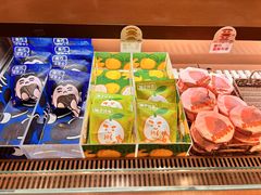 -辛一·铜锣烧(鸿寿坊店)