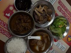 -阿秋牛排(湖心街店)