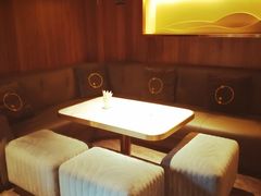 -STARRY CAFE & LOUNGE BAR(高新店)