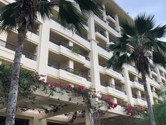 -三亚亚龙湾天域度假酒店