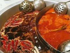 -丙申臺火锅