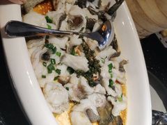 -味可道美食坊(福基路店)