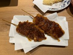 -桂马·日本料理·海胆·海鲜饭·酒场(民主广场店)