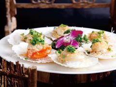 -醉壹号海鲜大排档(厦门美食地标店)