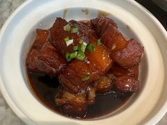 -小菜园新徽菜(蚌埠蚌山万达店)