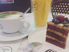 -WHEAT&BAKER-麥(凯德来福士店)