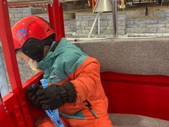 -长沙湘江冰雪世界