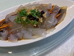 -陆壹捌餐厅(五大道店)