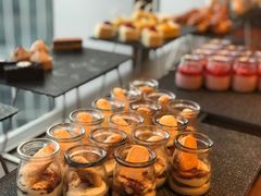 -广州粤海喜来登酒店