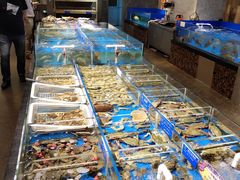 水产区-澜小宴·锦绣江南(金沙滩店)