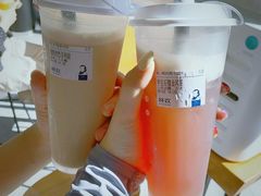 -杯欢制茶(三里屯店)