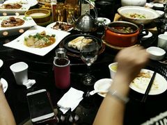 -阿庄新豫菜(通泰路店)