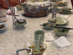 -椰子营·椰子鸡火锅(万象里店)