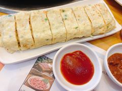奶酪鸡蛋卷-青鹤谷(苏州店)