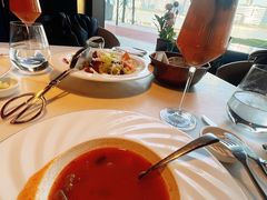 -大八江景意大利西餐厅LargeEight Italy Restaurant(1862时尚艺术中心店)
