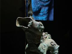 -三星堆博物馆