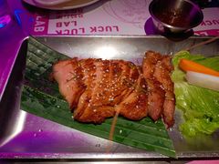 -新越盏·东南亚料理(捷登都会店)