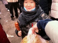 -蒲河大集