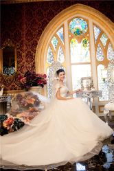 -维纳斯婚纱摄影(预约减现金)