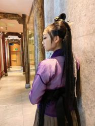 -盘子女人坊古装写真摄影(南京总店)