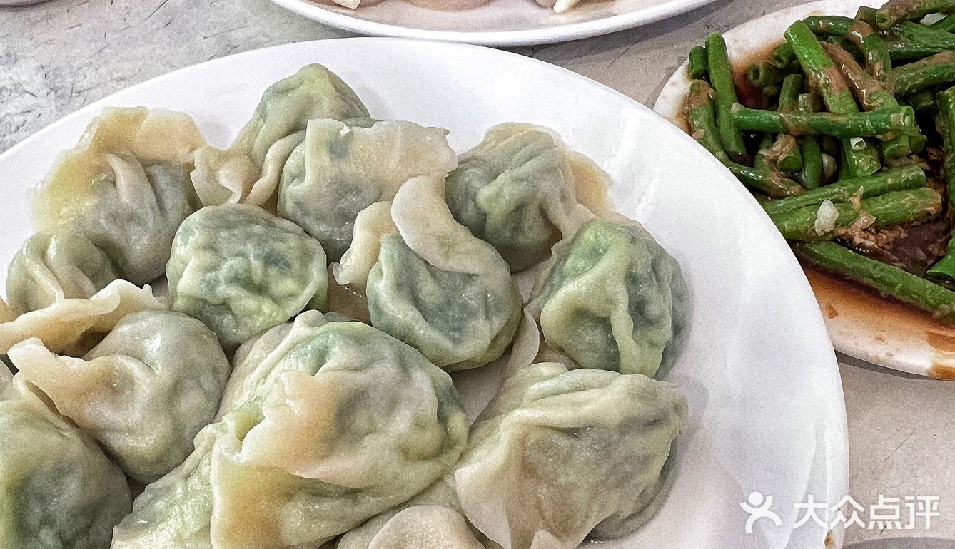 郑州｜想吃饺子🥟总会想到这家
