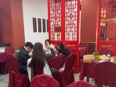 -老边饺子馆(中街店)