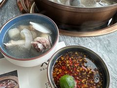 -大头椰·海南椰子鸡火锅(思明万象城店)