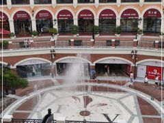 -佛罗伦萨小镇广佛名品奥特莱斯(疏港路店)