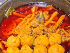 -李子坝梁山鸡(李子坝大鸡哥店)