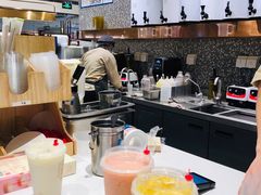 -奈雪的茶(天河城店)