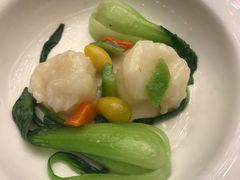 -风味小馆(天目湖宾馆店)