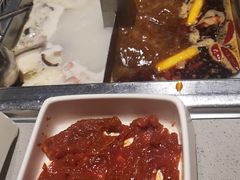 -海底捞火锅(关山保利店)