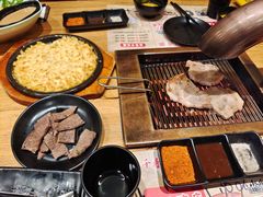 -千寻烧肉(政务区店)