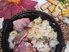 -渝绝回味碗土家洋芋饭(学道街店)