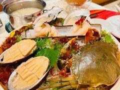 -咖啡苑 - 蔚藍夏日限定主题(永利皇宫店)