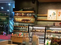 -星巴克(中远两湾城店)