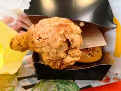 -麦当劳(宜安广场店)