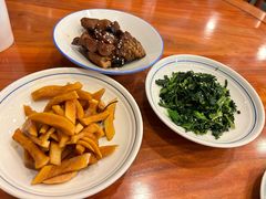 -奎元馆.百年奎元.非遗传承(西湖边的解放路店)