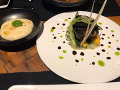 -AZUL by FUEL蓝色·法式酒馆(琶醍店)