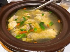 -阿露佳·舌尖上的安吉菜