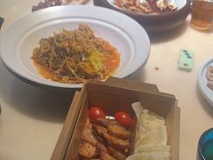 -佬麻雀·新湘菜(珠海金发购物中心店)