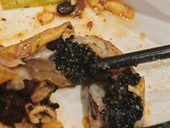 林牛蛙炖土豆-吉林省林业宾馆-餐厅