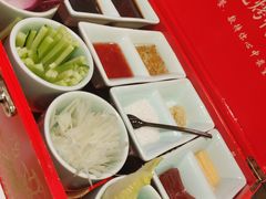 -聆桂烤鸭·金奖烤鸭(静联广场店)