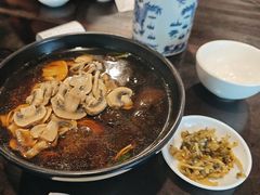 -功德林(南京西路店)