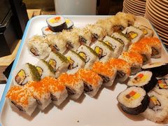 -白天鹅宾馆·流浮阁咖啡厅
