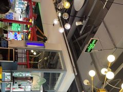 -蛙一刀·麻椒鱼火锅(金仙桥店)